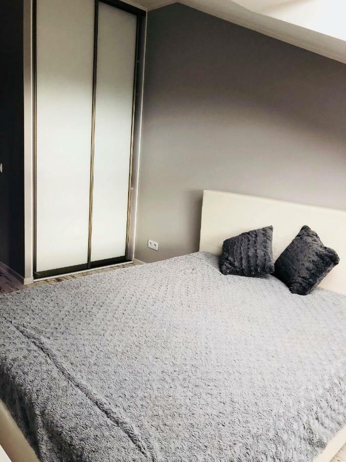 Apartament Park Nad Hancza Suwałki Exteriér fotografie
